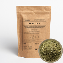 Karczoch ziele 50g