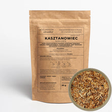 Kora kasztanowca 50g