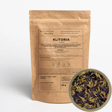 Klitoria kwiat 50g