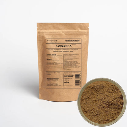 Przyprawa korzenna 40g