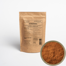 Przyprawa korzenna 40g