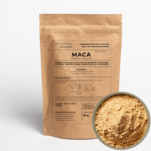 Maca korzeń mielony 50g