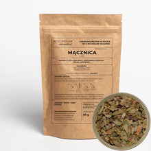 Mącznica liść 50g