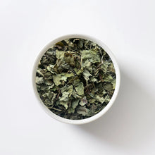 Melisa liść cały duży 50g