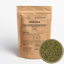 Moringa liść 50g