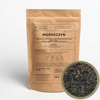 Morszczyn 50g