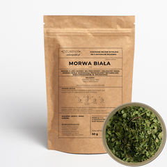 Morwa biała liść 50g