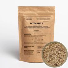 Mydlnica korzeń 50g