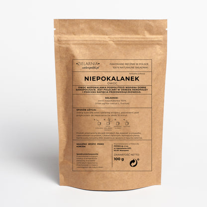 Niepokalanek owoc 100g