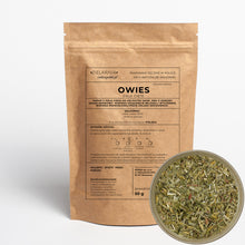 Owies ziele 50g