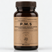 P.M.S. 60 kapsułek