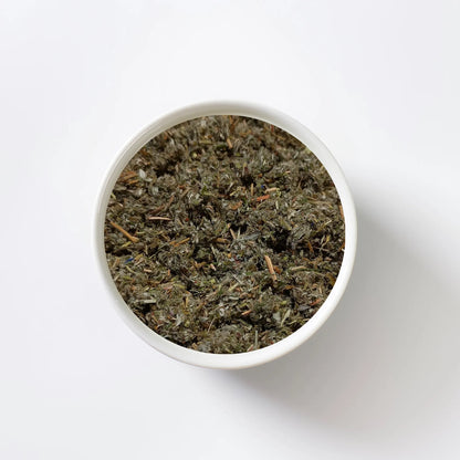 Pięciornik gęsi ziele 50g (srebrnik)