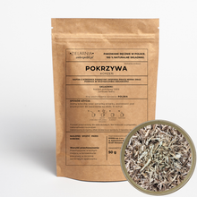 Pokrzywa korzeń 50g