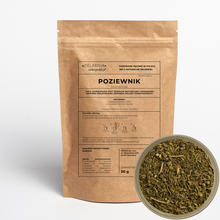 Poziewnik ziele 50g