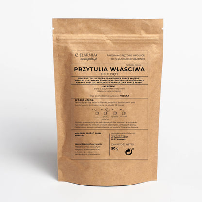 Przytulia właściwa ziele 50g