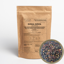 Dzika róża skórka 50g