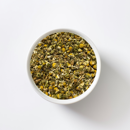 Rumianek koszyczek cały 50g