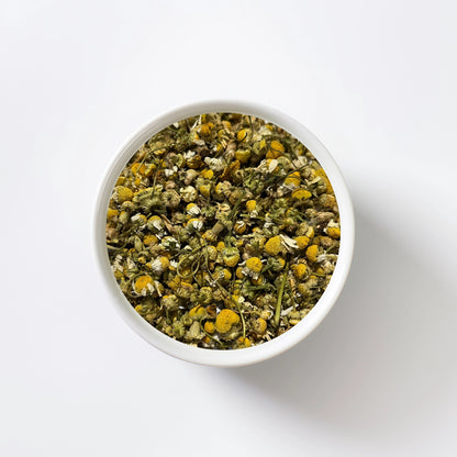 Rumianek koszyczek cały 50g