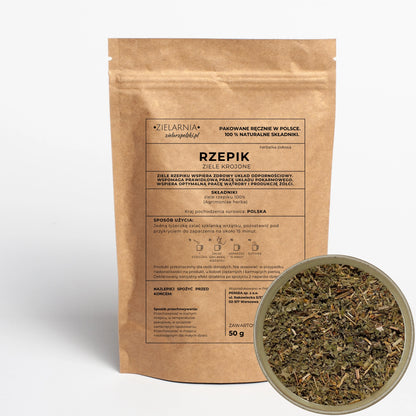 Rzepik ziele 50g