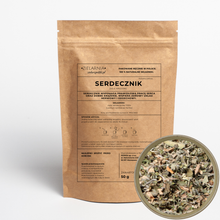 Serdecznik ziele 50g
