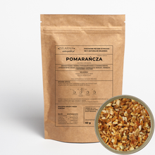 Skórka pomarańczowa 50g