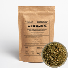 Wierzbownica drobnokwiatowa 50g