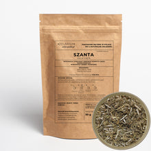 Szanta ziele 50g