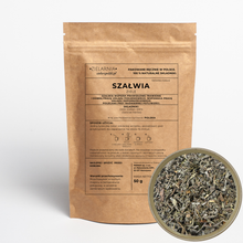 Ziele szałwii 50g