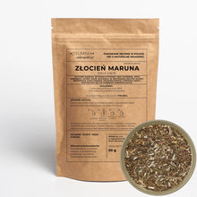 Złocień maruna ziele 50g