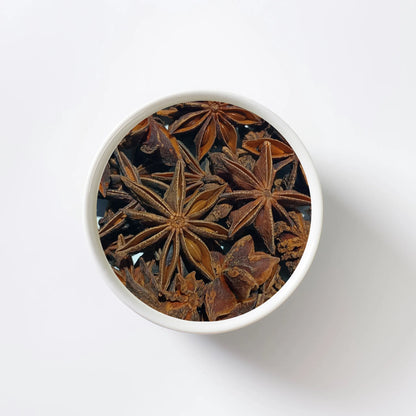 Anyż gwiazdkowy cały 50g