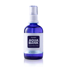 NUION Aqua Bank Elektrolity 100ml