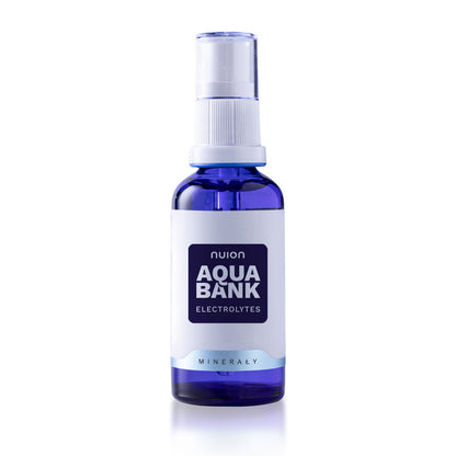 NUION Aqua Bank Elektrolity 50ml