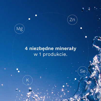 NUION Aqua Bank Elektrolity 100ml