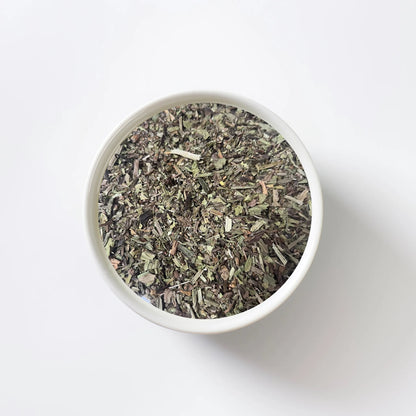 Babka lancetowata liść 50g