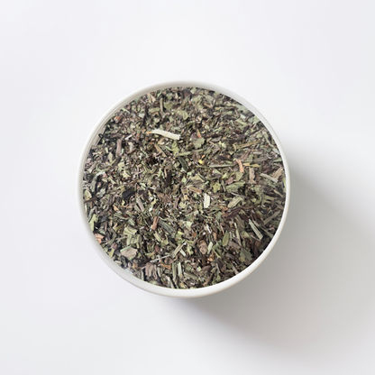 Babka lancetowata liść 50g