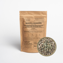 Bakopa monnieri (Brahmi) 50g