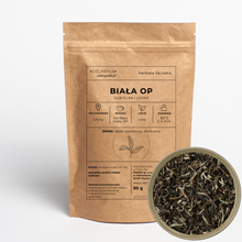 Herbata biała OP 50g
