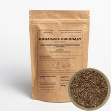 Ziele bodziszka cuchnącego 50g