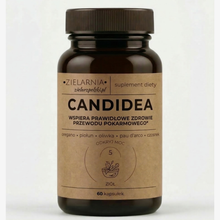 CANDIDEA 60 kapsułek