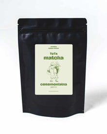 ToTa matcha Ceremonialna - luksusowa 50g
