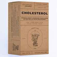 CHOLESTEROL Fix 30x1,5g