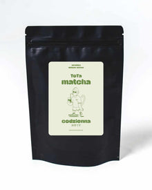 ToTa matcha codzienna 100g