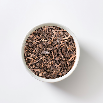 Herbata czerwona PU-ERH 100g