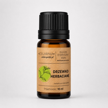 Olejek z drzewka herbacianego 100% 10ml