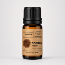 Olejek goździkowy 100% 10ml