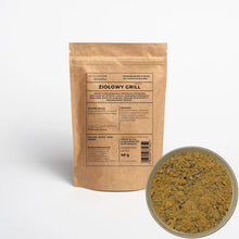 Przyprawa do Ziołowego grilla 40g