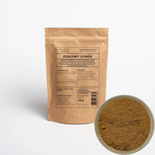 Przyprawa do Ziołowego gyrosa 40g