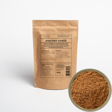 Przyprawa do Ziołowego gyrosa 40g