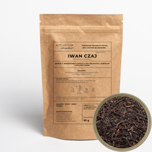 Iwan czaj (wierzbówka kiprzyca) 50g