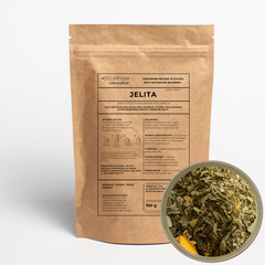 Jelita - herbatka ziołowa 100g